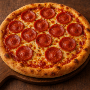 nagori  PIZZA