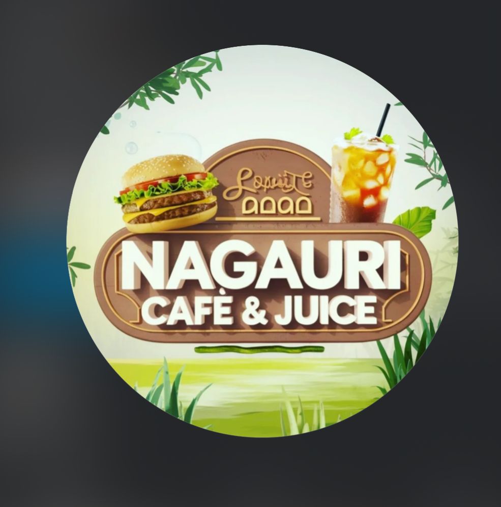 NAGARI CAFE JASNAGAR