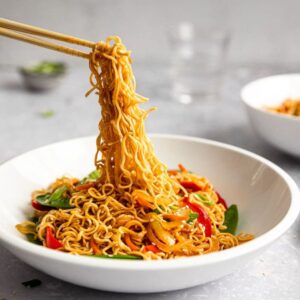 masala maggi
