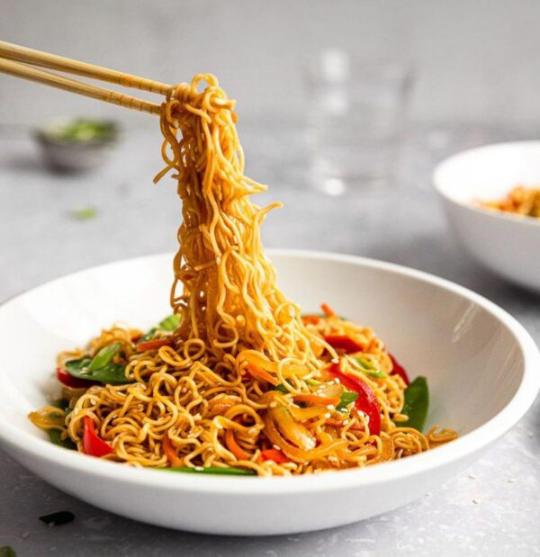 cheese maggi