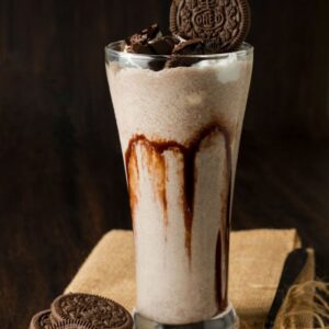 orio shake