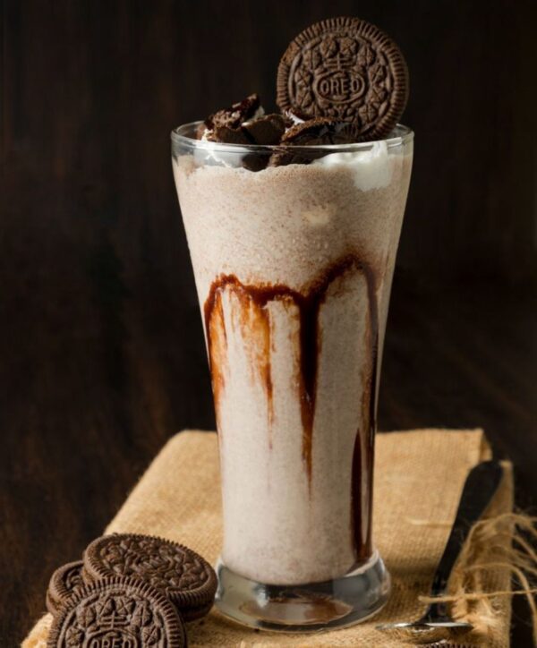 orio shake