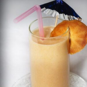 pineapple shake